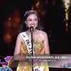 Potret Puteri Modiyanti \&#039;Anak\&#039; Tommy Soeharto di Ajang Puteri Indonesia 2023