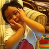 Putra Inul saat masih kecil.