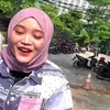 Putri Delina Jeffry Reksa Lamaran