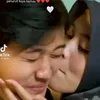 Potret Putri Delina yang Mengaku Happy Bersama Adik-Adiknya