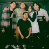 Potret Putri Delina yang Mengaku Happy Bersama Adik-Adiknya