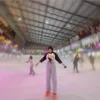 Potret Putri Delina yang Mengaku Happy Bersama Adik-Adiknya