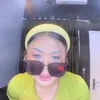 Potret Putri Dini Tiktoker