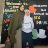 Oki Setiana Dewi dan putrinya.