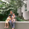 Putri Titian Momong Anak Imut Baby Face