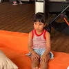 Rachel Vennya Ajari Erika Carlina Gendong Baby Andrew