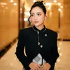 Rachel Vennya Main Film Horor