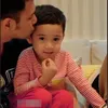 Rafathar Anak Perama Raffi Ahmad dan Nagita Slavina