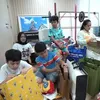 Potret Rafathar Unboxing Kado Ultah,