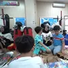 Potret Rafathar Unboxing Kado Ultah,