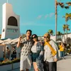 Raffi Ahmad - Nagita Slavina