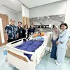Doakan Agar Fahmi Bo Segera Sembuh