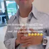 Raffi Ahmad Panik Kemeja Chanel-nya Kena Sambal