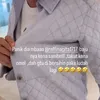 Raffi Ahmad Panik Kemeja Chanel-nya Kena Sambal