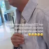 Raffi Ahmad Panik Kemeja Chanel-nya Kena Sambal