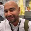 Raffi Ahmad botak gundul tahalul haji