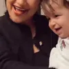 Potret Rahma Azhari Bersama Tiga Putrinya yang Cantik-Cantik