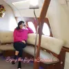 Potret Rahmah Bakar Mertua Tasya Kamila