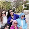 Potret Rahmah Bakar Mertua Tasya Kamila