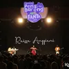 Raisa Anggiani Bikin Baper Penonton KapanLagi Pensi