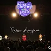 Raisa Anggiani Bikin Baper Penonton KapanLagi Pensi