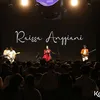 Raisa Anggiani Bikin Baper Penonton KapanLagi Pensi