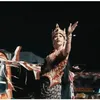 Raisa tampil all out di Pagelaran Sabang Merauke 2026
