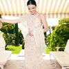 Potret Raline Shah