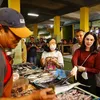  Ramahnya Arumi Bachsin Temani Emil Dardak 