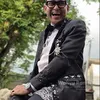 Ramzi Jatuh dari Atas Kuda
