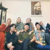 Ramzi Pemain Sinetron Keponakan Elma Theana