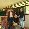 Ramzi Pemain Sinetron Keponakan Elma Theana