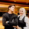 Ramzi Pemain Sinetron Keponakan Elma Theana