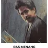 Rano Karno Trend Pas Foto saat terima penghargaan