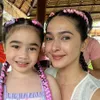 Potret Raqeema Anak Nabila Syakieb yang Kini 5 Tahun