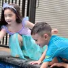 Potret Raqeema Anak Nabila Syakieb yang Kini 5 Tahun