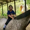 Potret Raqeema Anak Nabila Syakieb yang Kini 5 Tahun