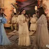 Pengajian &amp; Siraman Lesti Kejora Rara LIDA Aulia DA Waode POPA 