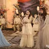 Pengajian &amp; Siraman Lesti Kejora Rara LIDA Aulia DA Waode POPA 