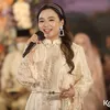 Pengajian &amp; Siraman Lesti Kejora Rara LIDA Aulia DA Waode POPA 