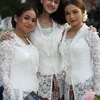 Bridesmaid lamaran Lesti