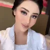Bridesmaid lamaran Lesti