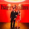 Ratu Sofya dan Cornelio Sunny Pegangan Tangan