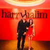 Ratu Sofya dan Cornelio Sunny Pegangan Tangan