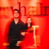 Ratu Sofya dan Cornelio Sunny Pegangan Tangan
