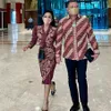 Krisdayanti Pinggang Ramping Raul Lemos