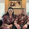 Krisdayanti Pinggang Ramping Raul Lemos