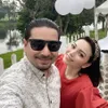ravelra supit istri umar lubis