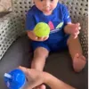 Rayyanza Anak Raffi Ahmad dan Nagita Slavina