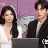 Song Kang &amp; Han So Hee Nobar \&#039;NEVERTHELESS\&#039;